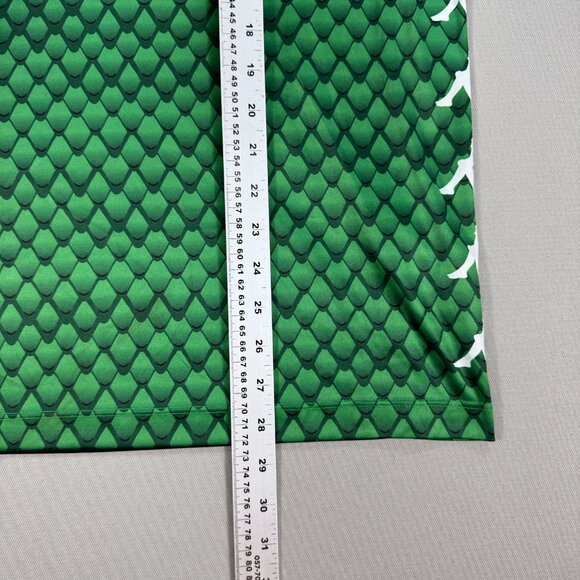 Kappa Kimbo #1 Jersey Kombat Napoli Lisboa - Picture 4 of 7